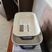 Staub 2 Piece Sapphire Casserole Stoneware Set. BRAND NEW!