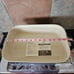 Staub 2 Piece Sapphire Casserole Stoneware Set. BRAND NEW!