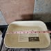 Staub 2 Piece Sapphire Casserole Stoneware Set. BRAND NEW!