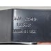 Lawn Mower Blades 6 Pack QJA 2049 #12362 USA Made 17-1/4” New