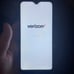 Samsung galaxy a10e in black