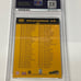 1996 All Sport Kobe Bryant Checklist #3 #150 PSA 8