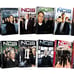 NCIS “SEASONS 1 - 12 DVD (NEW)