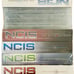 NCIS “SEASONS 1 - 12 DVD (NEW)