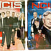 NCIS “SEASONS 1 - 12 DVD (NEW)