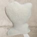 NWT Baseball Snoopy 14”x 17” Decorative Embroidered Sherpa Pillow By Peanuts