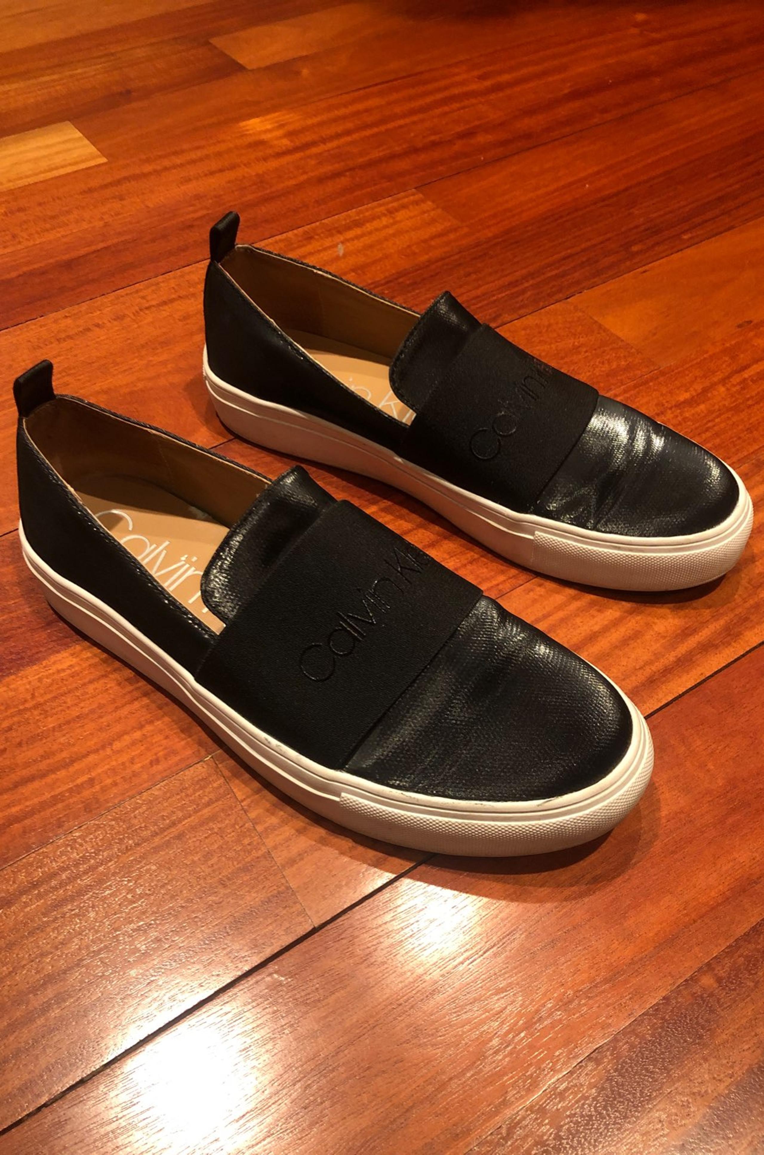 Calvin Klein Shoes