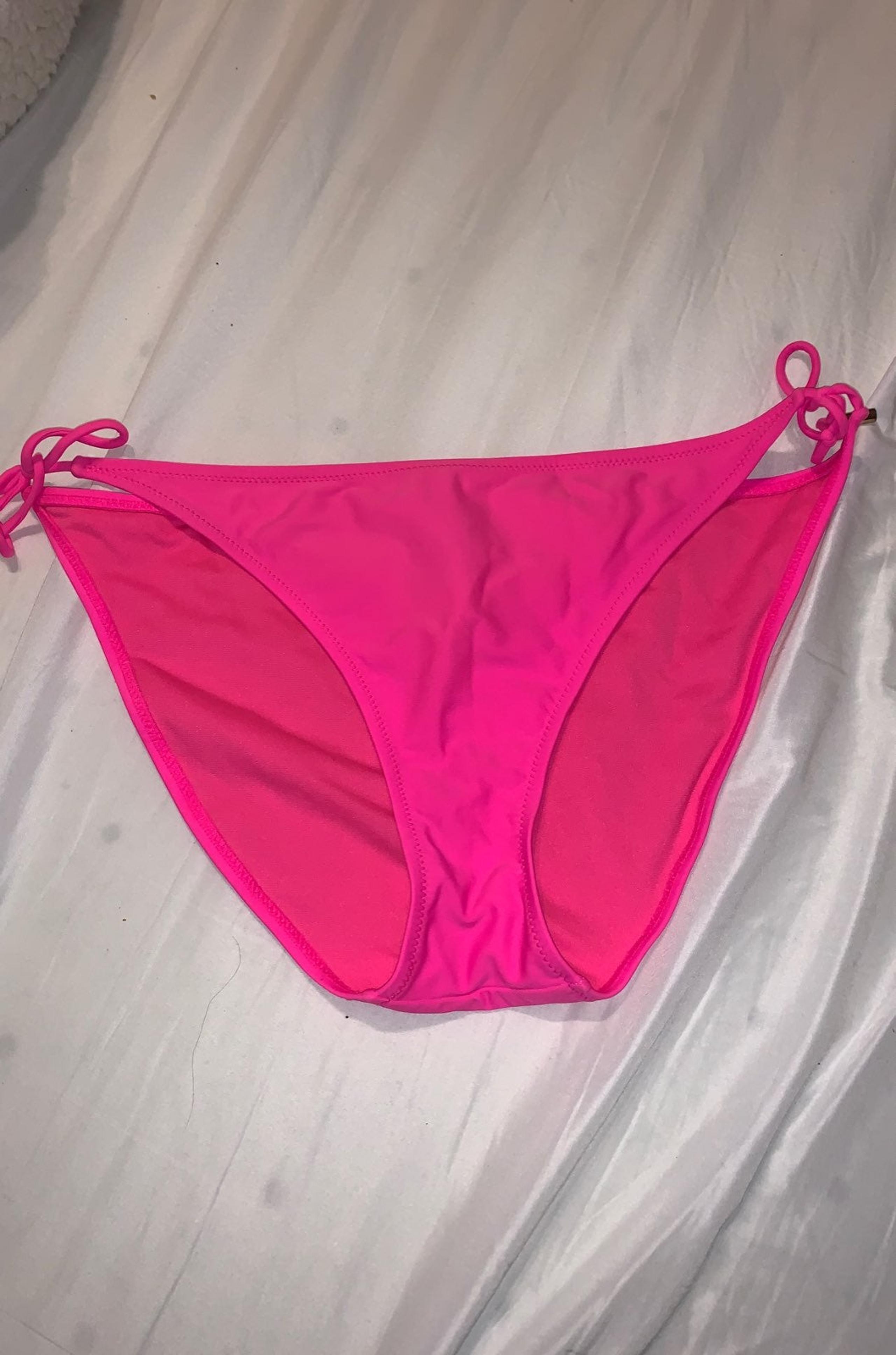 Bikini Bottoms