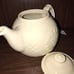 Longaberger Collectors Club ACO Tea Set - NEW!