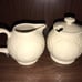 Longaberger Collectors Club ACO Tea Set - NEW!