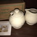 Longaberger Collectors Club ACO Tea Set - NEW!
