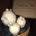 Longaberger Collectors Club ACO Tea Set - NEW!