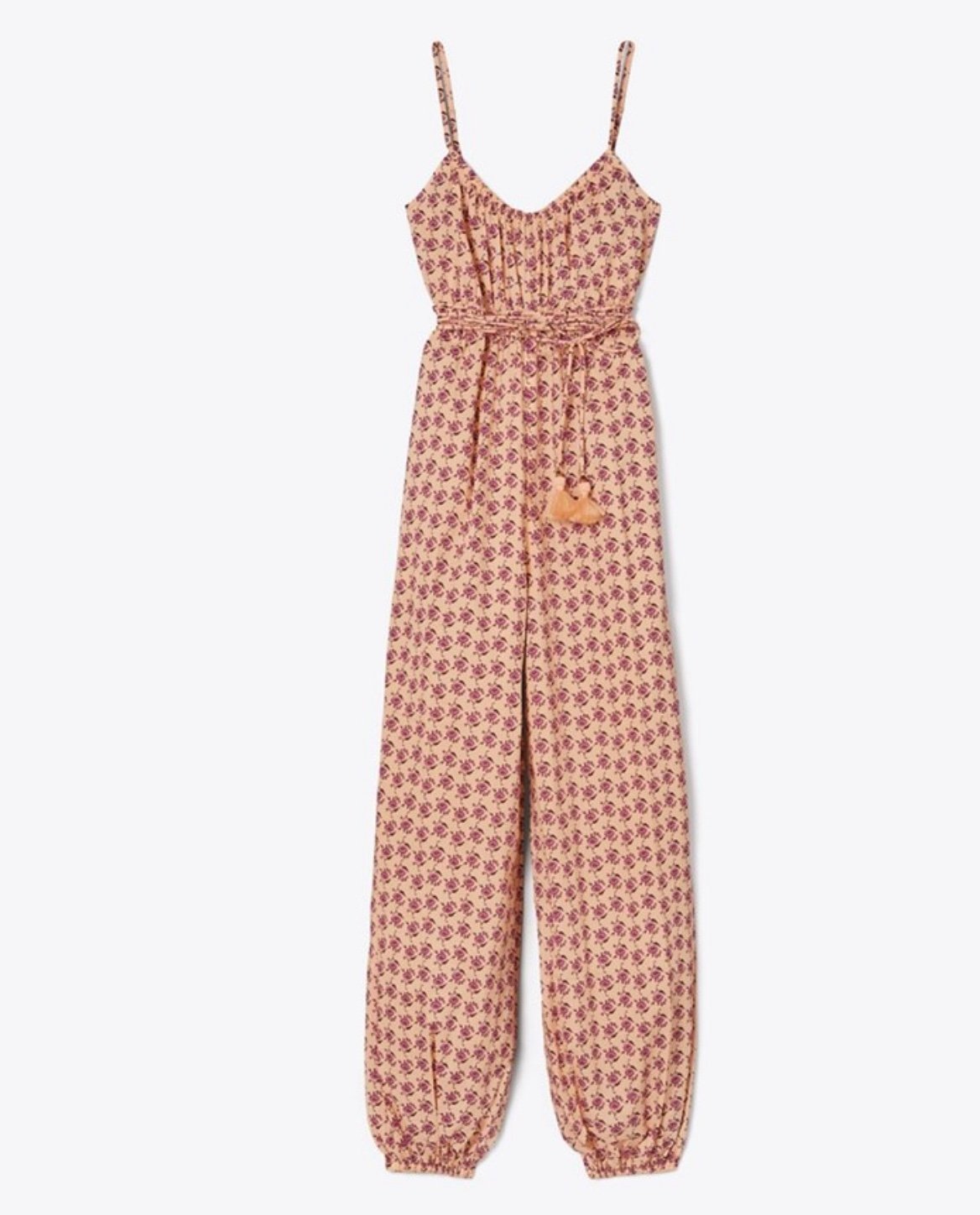 Jumpsuit Tory Burch talla Small
