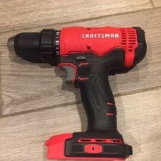Craftsman V20 20 volt 1/2 inch Cordless Drill CMCD701 (TOOL ONLY)
