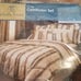 King sized comforter set