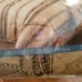 King sized comforter set