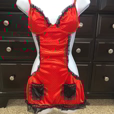 Lingerie