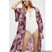 Free People Duster