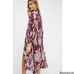 Free People Duster