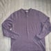 Banana Republic Men’s V-Neck Sweaters - Size Medium - 3 pairs