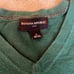 Banana Republic Men’s V-Neck Sweaters - Size Medium - 3 pairs