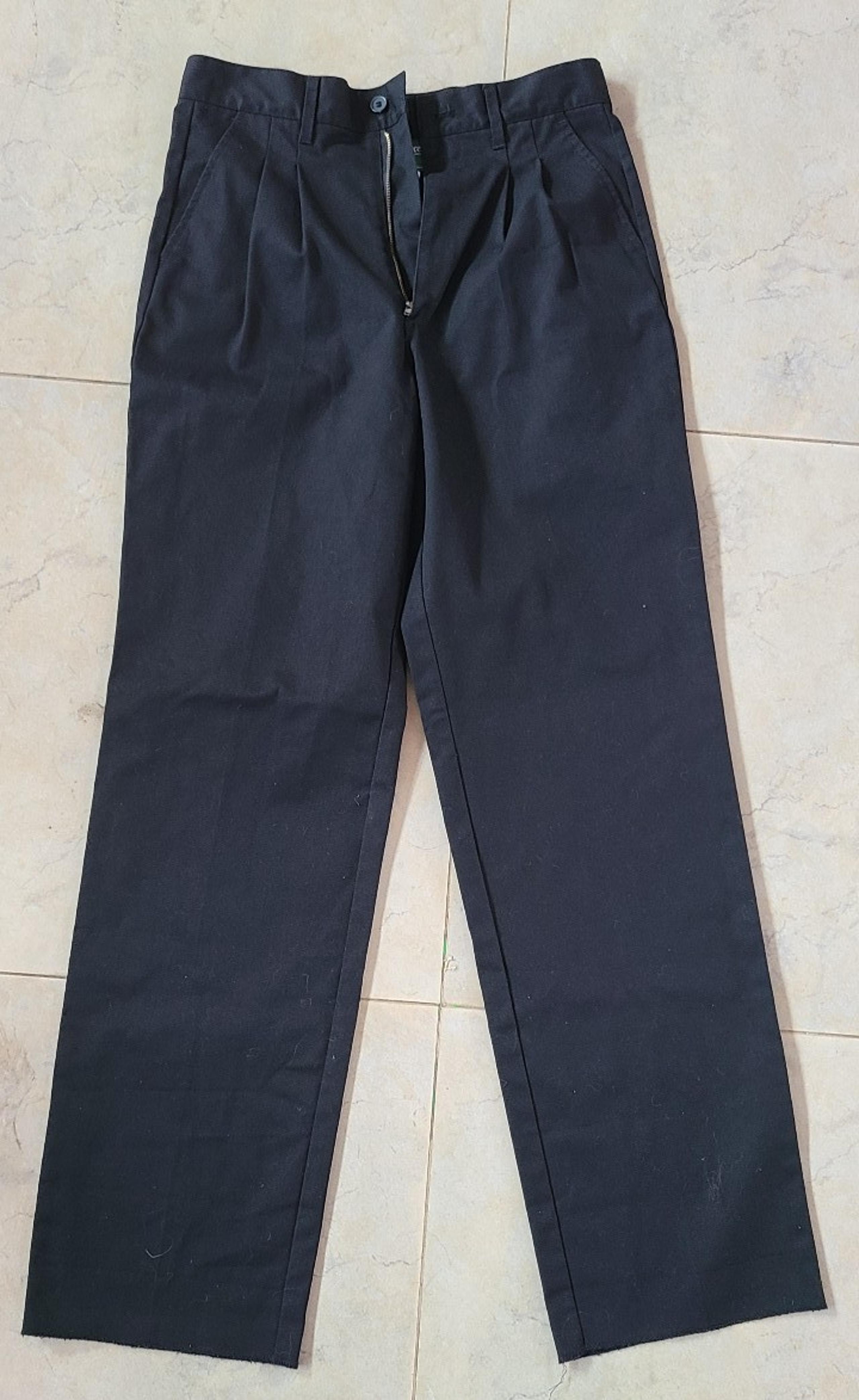 Advent Source Uniform pants (pathfinders) boys size 16