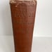 Vintage 1911 Advance of Photography: Its History Modern Applications Garrett