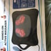 Hands on active massager