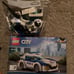 LEGO CITY Police Station