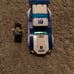 LEGO CITY Police Station