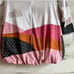 Catimini Girls 4Y Cotton Novelty Print Long Sleeve Bubble Dress Pink Ivory