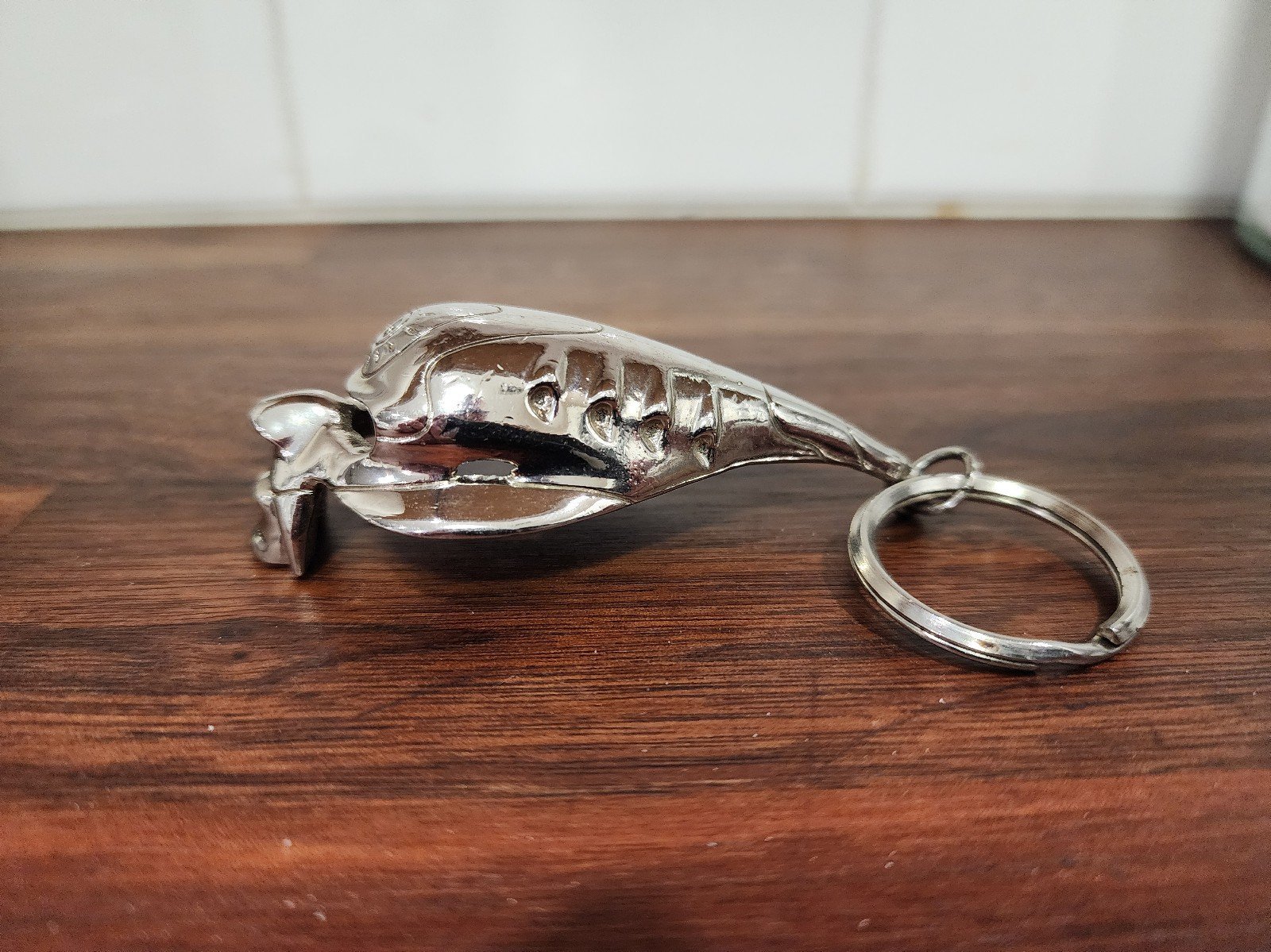 Oakley Bob Head Keychain 1st GEN | eBay