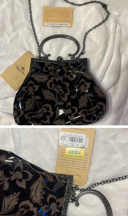 Patricia Nash handbags