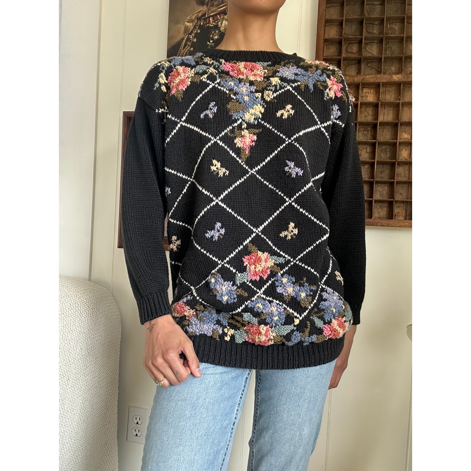 Vintage Sweater
