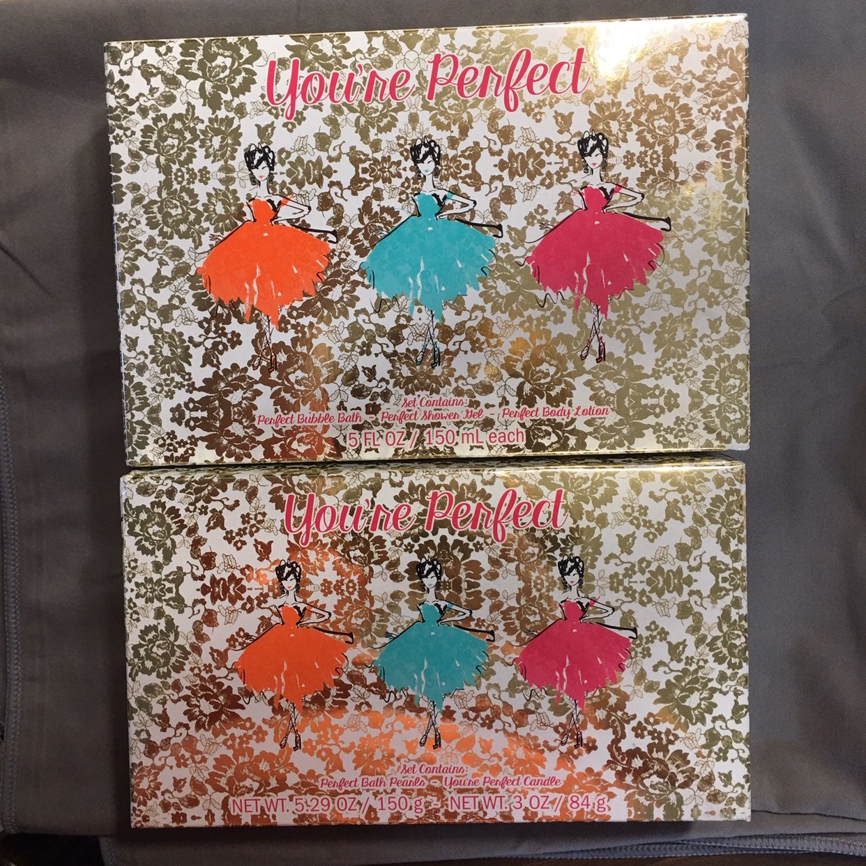 charming charlie bundle set