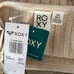 NWT Roxy Dream Sign Rib Knit Sweater Tank L