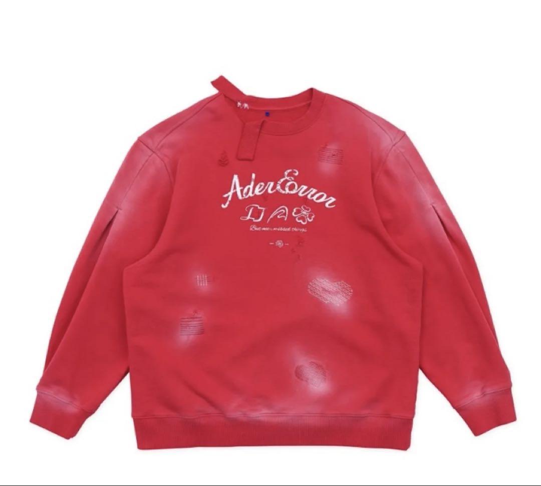 ADER AderSpace # Shop #