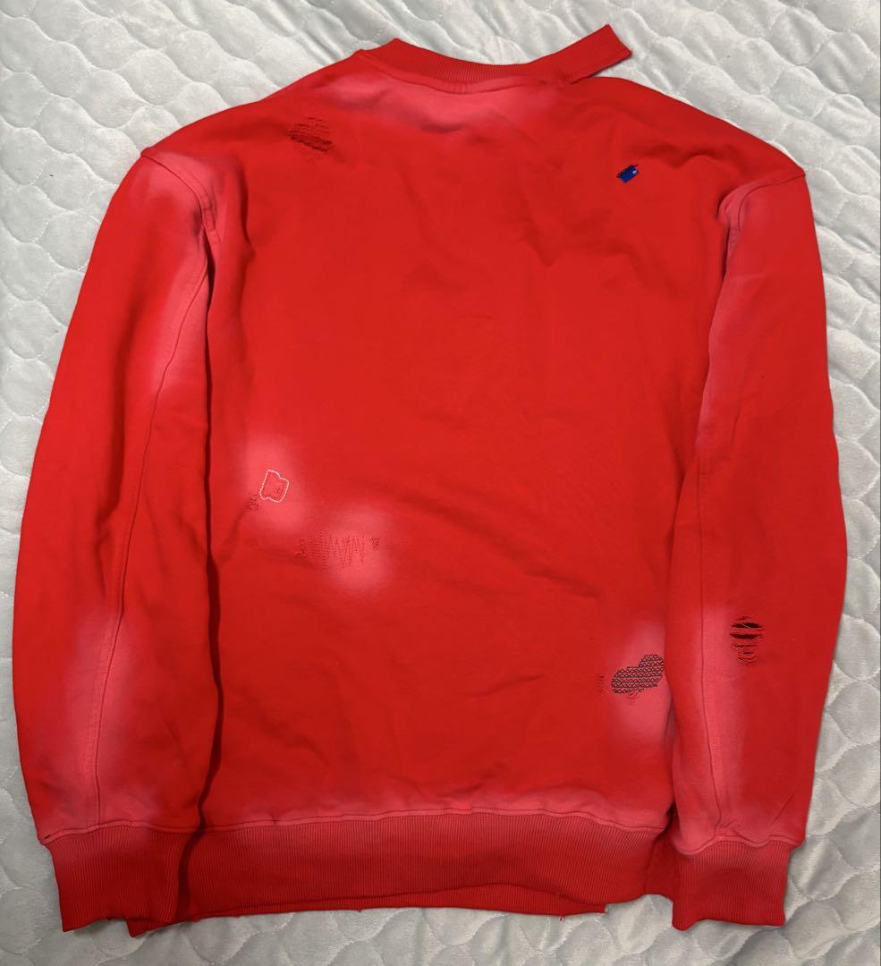 Ader Error Sollec sweatshirt