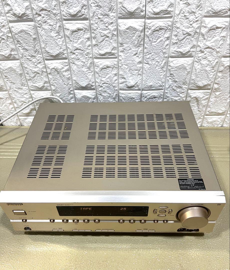 ONKYO AV Center TX-SA504