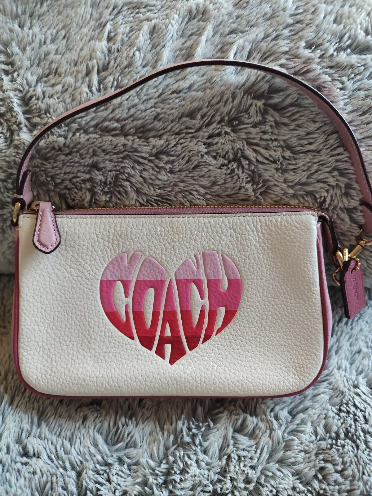 Coach Nolita 19