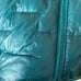 Patagonia women’s micro puff jacket blue
