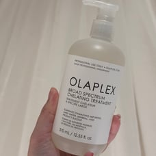 Olaplex Broad Spectrum Chelating Treatment 12.55 oz