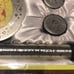 NWOT Disney Winnie the Pooh Keepsake Gift Box