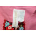 Matilda Jane Paint by Numbers Dress Girl 4 Calypso Pink Floral Stripe Sleeveless