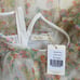 NWT Mini Boden butterfly flutter lace tulle dress Sz 9/10