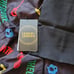 Riot Games Merch Korea Teemo Swift Scout Logo Pillow Case League of Legends LoL