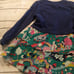 Mini boden Apple sequin dress