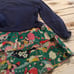 Mini boden Apple sequin dress