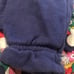 Mini boden Apple sequin dress
