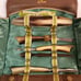 7pc VTG La Cross Bakelite Nail Grooming Manicure Set Leather Silk Case